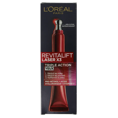 L'Oreal Paris Revitalift laser X3 eyes 15 Milliliter