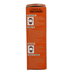 Men Expert Barber club long beard & skin oil 30 Milliliter