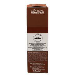 Men Expert Barber club long beard & skin oil 30 Milliliter