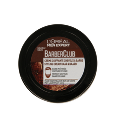 Men Expert Barber club pomade 100.00 Milliliter