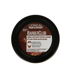 Men Expert Barber club pomade 100 Milliliter