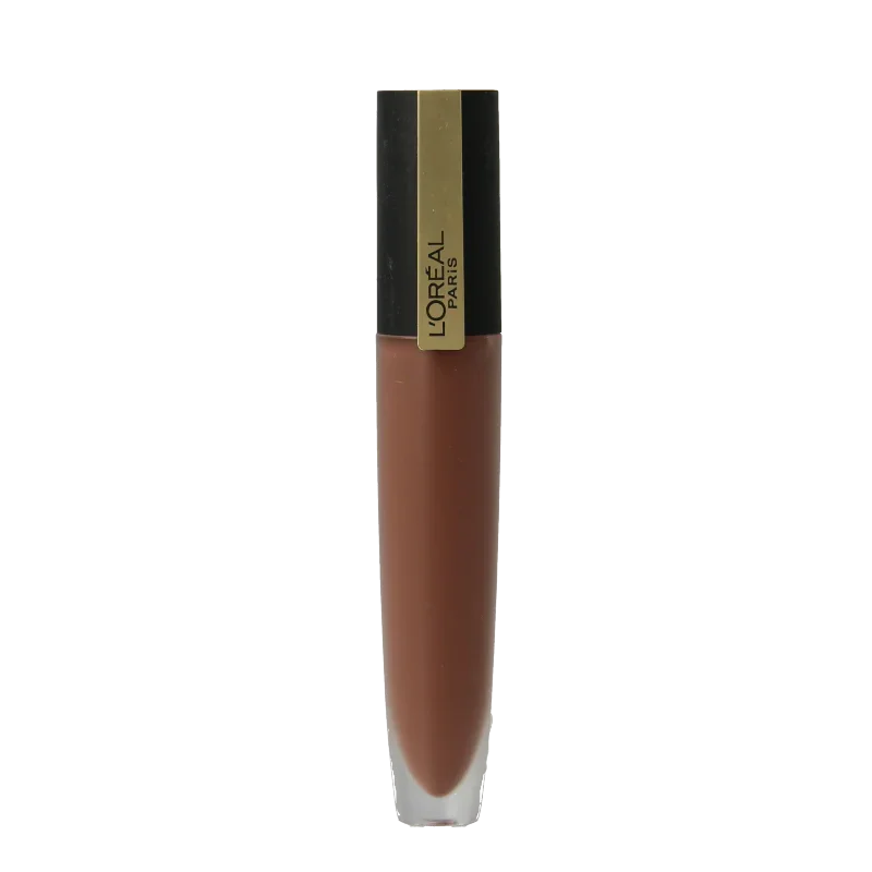 L'Oreal Paris Lipstick matte 117 I stand 7 Milliliter