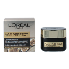 L'Oreal Paris Age perfect cell renaissance dagcreme 50 Milliliter