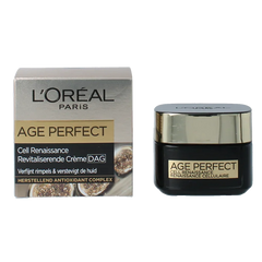L'Oreal Paris Age perfect cell renaissance dagcreme 50 Milliliter