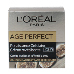 L'Oreal Paris Age perfect cell renaissance dagcreme 50 Milliliter