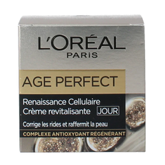 L'Oreal Paris Age perfect cell renaissance dagcreme 50 Milliliter