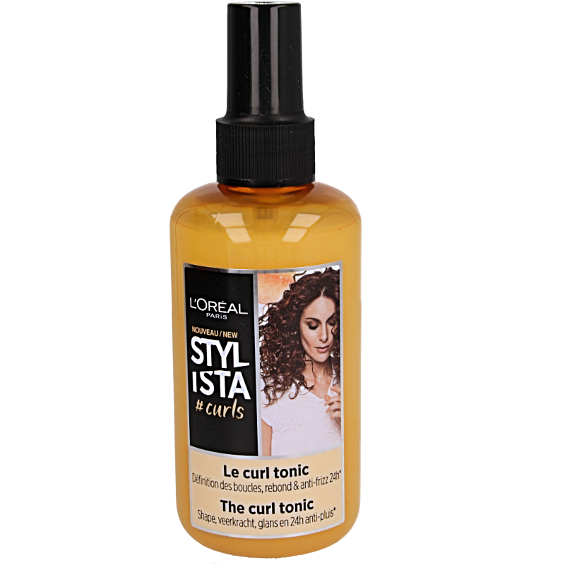 Stylista Stylista the curl tonic 200 Milliliter