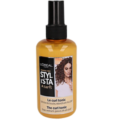 Stylista Stylista the curl tonic 200 Milliliter