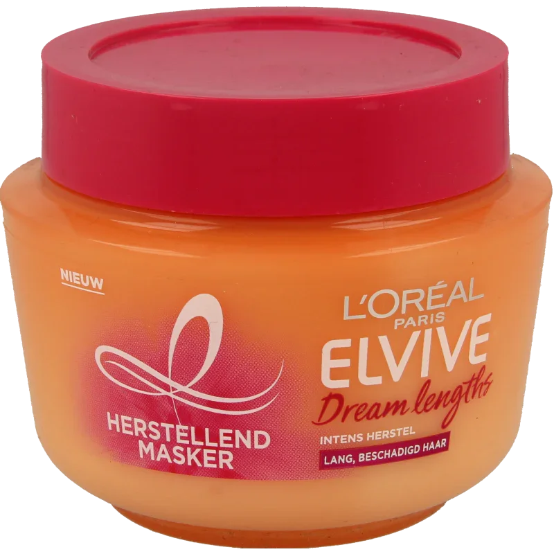 Elvive Masker dream lengths 300 Milliliter