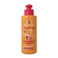 Elvive No haircut dream lengths 250.00 Milliliter