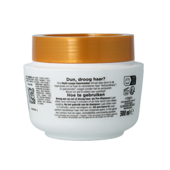 Elvive Masker extraordinary oil coconut 300 Milliliter
