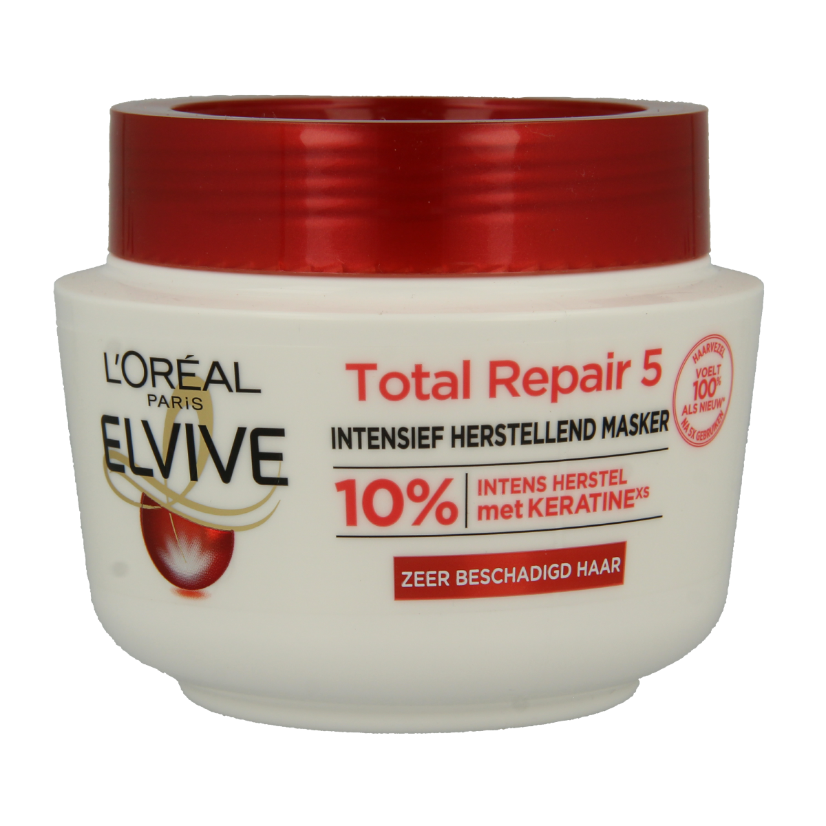 Elvive Masker total repair 300.00 Milliliter