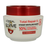 Elvive Masker total repair 300 Milliliter