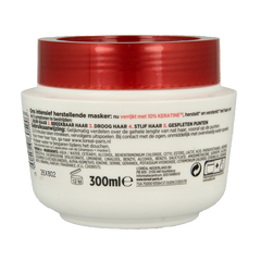 Elvive Masker total repair 300 Milliliter
