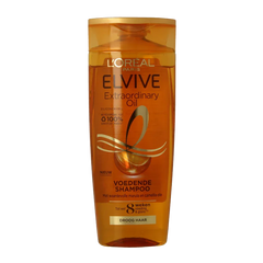 Elvive Shampoo extraordinary oil 250 Milliliter
