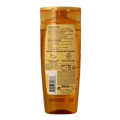 Elvive Shampoo extraordinary oil 250 Milliliter