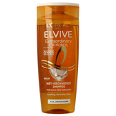 Elvive Shampoo extraordinary oil kokos 250 Milliliter