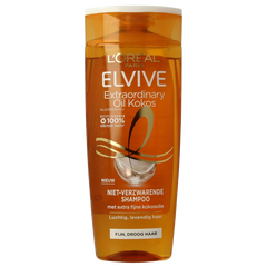 Elvive Shampoo extraordinary oil kokos 250 Milliliter