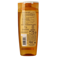 Elvive Shampoo extraordinary oil kokos 250 Milliliter