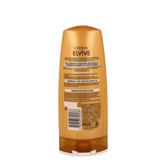 Elvive Cremespoeling extraordinary oil fijne kokos 200 Milliliter