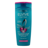 Elvive Shampoo full fiber fijn haar 250 Milliliter