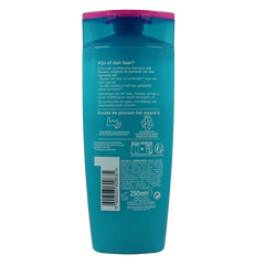Elvive Shampoo full fiber fijn haar 250 Milliliter