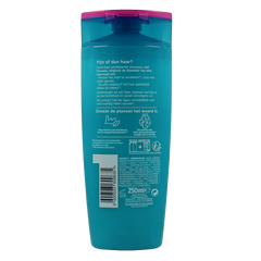 Elvive Shampoo full fiber fijn haar 250 Milliliter