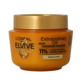 Elvive Haarmasker extraordinary oil 300 Milliliter