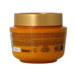 Elvive Haarmasker extraordinary oil 300.00 Milliliter