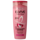 Elvive Shampoo nutri gloss glans 250 Milliliter