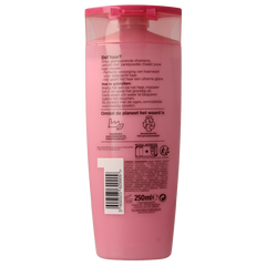 Elvive Shampoo nutri gloss glans 250 Milliliter