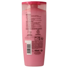 Elvive Shampoo nutri gloss glans 250 Milliliter
