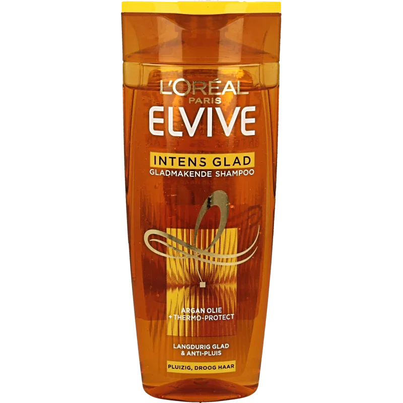 Elvive Shampoo intens glad 250 Milliliter