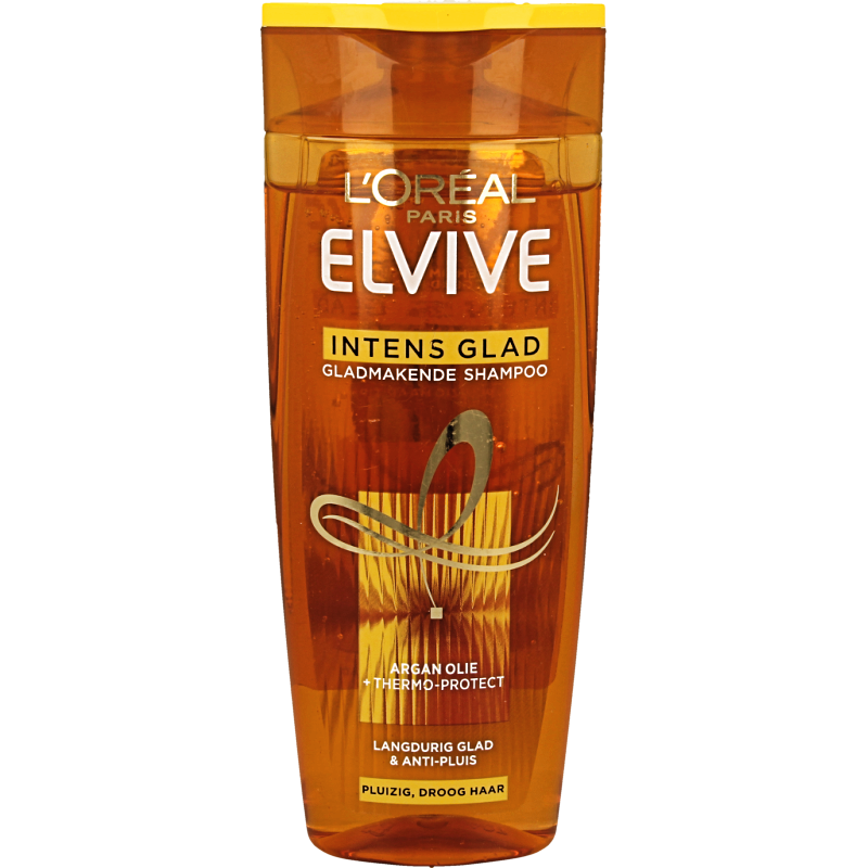 Elvive Shampoo intens glad 250 Milliliter