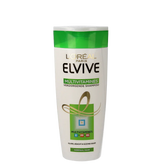 Elvive Shampoo multivit normaal haar 250 Milliliter