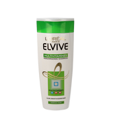 Elvive Shampoo multivit normaal haar 250 Milliliter