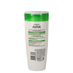 Elvive Shampoo multivit normaal haar 250 Milliliter