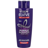Elvive Shampoo color vive purple 200 Milliliter