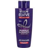 Elvive Shampoo color vive purple 200 Milliliter
