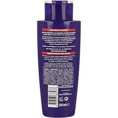 Elvive Shampoo color vive purple 200 Milliliter