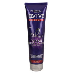 Elvive Masker color vive purple 150.00 Milliliter