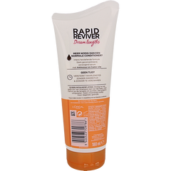 Elvive Rapid reviver dream lengths 180.00 Milliliter
