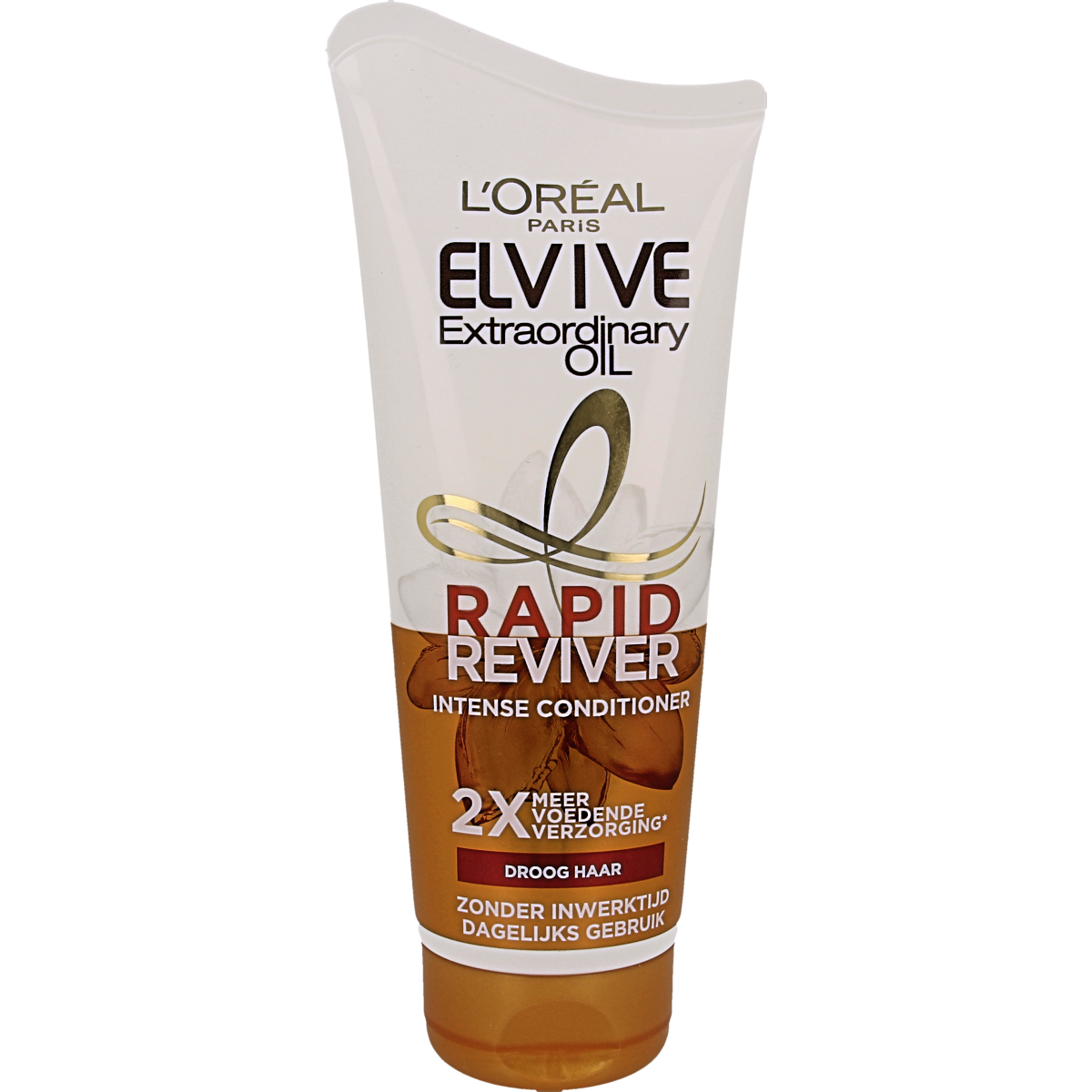 Elvive Rapid reviver extraordinary oil 180.00 Milliliter
