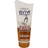 Elvive Rapid reviver extraordinary oil 180 Milliliter