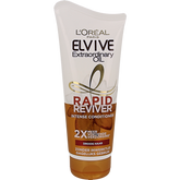 Elvive Rapid reviver extraordinary oil 180.00 Milliliter