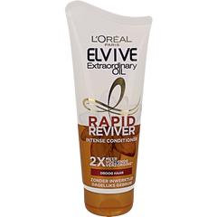 Elvive Rapid reviver extraordinary oil 180 Milliliter