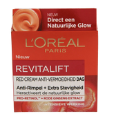 L'Oreal Paris Revitalift red creme 50 Milliliter