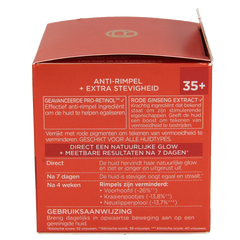 L'Oreal Paris Revitalift red creme 50 Milliliter