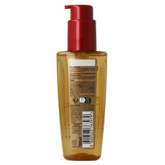 Elvive Haarolie extraordinary oil gekleurd haar 100 Milliliter