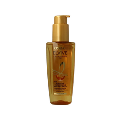 Elvive Haarolie extraordinary oil 100.00 Milliliter